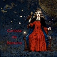cunizza da romano